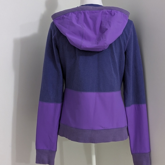 Lululemon scuba jacket - Picture 3 of 6